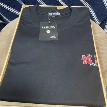 베트남 프린트 T셔츠