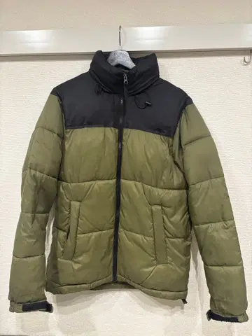 니코앤드 다운 자켓