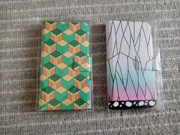 귀멸의 칼날 스마트폰 케이스 코쵸 나비 토미오카