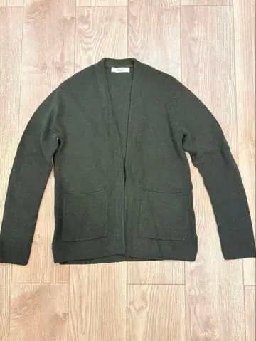 EDIFICE 에디피스 가디건 M 사이즈