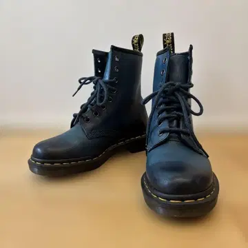 Dr.Martens 닥터마틴 블루 그라데 22.5cm