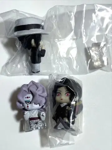 귀멸의 칼날 나라붕데스