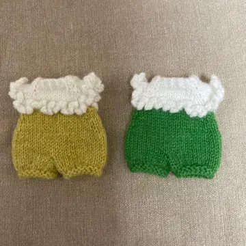 kumukuku cocoriang 의류 2벌 세트