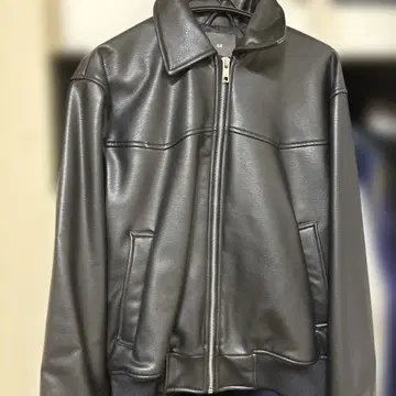 가죽 자켓