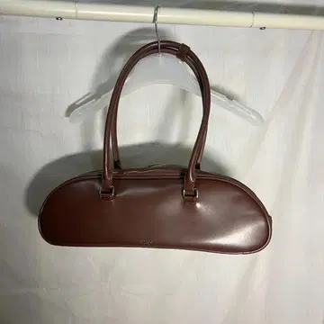 ILLIGO 브라운 핸드백