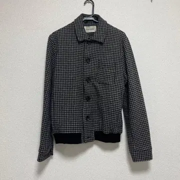 Oliver Spencer 하운드투스 블루종
