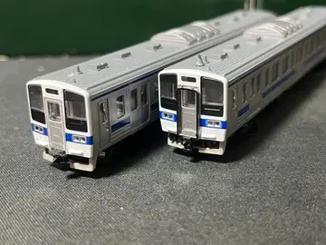 TOMIX 415-1500 4량 세트