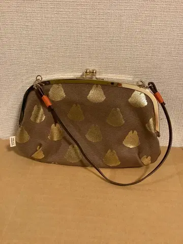 디즈니 칩과 데일 숄더백 지갑 백