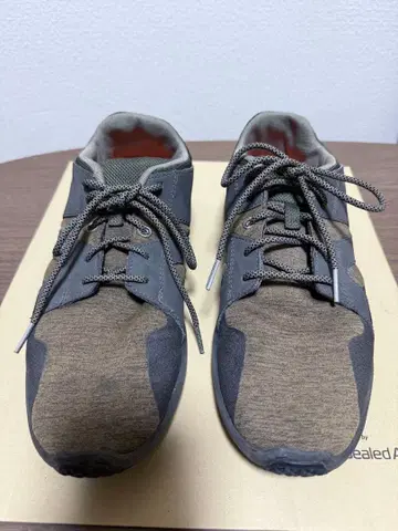 단종 MERRELL 1SIX8 US8.5 원식스에이트 레이스