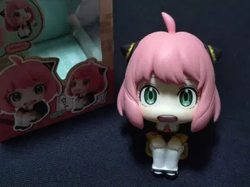 SPY x FAMILY 아냐 룩업