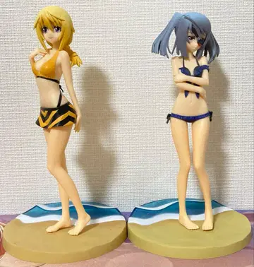 IS 인피니트 스트라토스 피규어