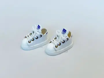 오비츠11 스니커즈 화이트 흰색 신발