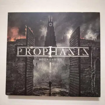 Prophasis Boundaries