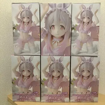 내 동생은 끝내줘! 오야마 마히로 피규어 묶음 판매