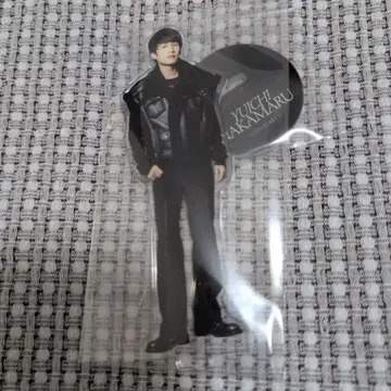 KAT-TUN Break KAT-TUN 아크릴 스탠드 나카마루