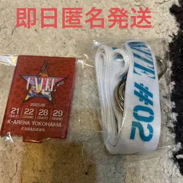 B'z UNITE02 회장 한정판 가챠 아크릴 스탠드