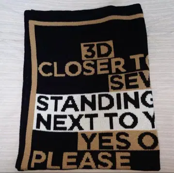 BTS 정국 Golden 전시회