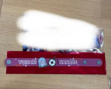 요이사키 카나데 세카라이 5th 러버 밴드 프로세카 니고