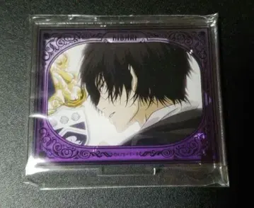 가정교사 히트맨 REBORN! 아크릴 스탠드 히바리 쿄야