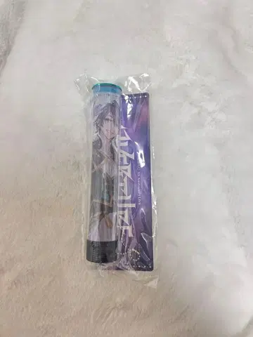 카이다 하루 응원봉 튜브 공통 의상 overture