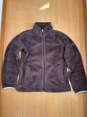 에이글 플리스 M 귀여운