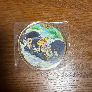 [ 귀멸의 칼날 ] 캐릭터 아크릴 키링