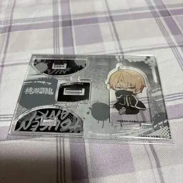 도원암귀 코로코레! 아크릴 스탠드 코우가자키 진