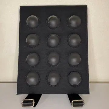 galaxxxy 캡슐 백팩