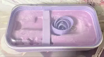 ILLIT 펜라 케이스