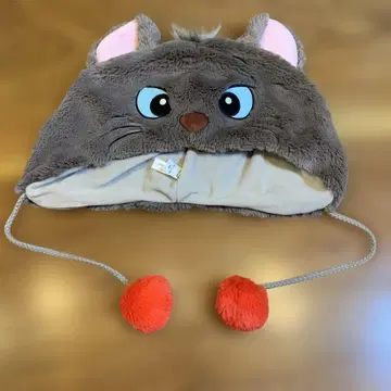 디즈니 벨리 오즈 팬 캡