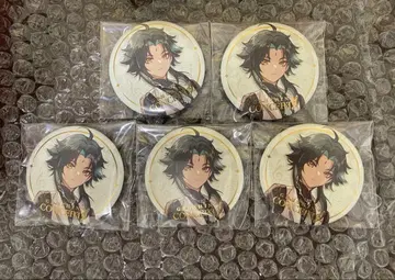 원신 콘서트 2023 소 캔뱃지 공식 정품