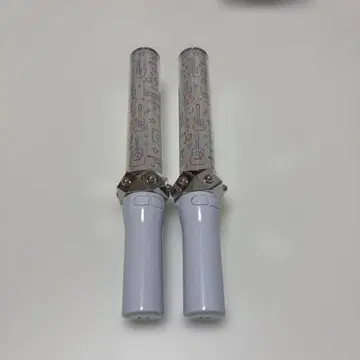 스토어 오리지널 응원봉