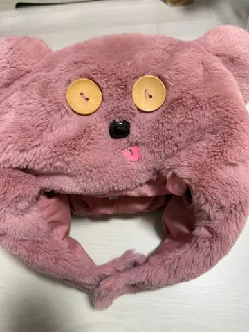 유니버셜 미니언 팀 모자