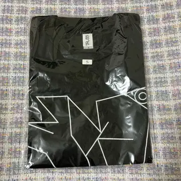 amazarashi 세계 분기 2016 T셔츠 S사이즈