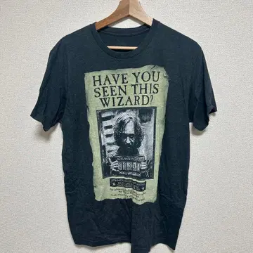 아즈카반의 죄수 T셔츠 시리우스 블랙