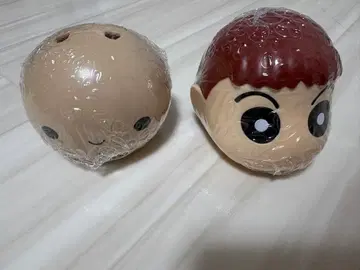 짱구는 못말려 BIG 캡슐 캐릭터 2