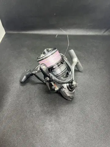 다이와 18 칼디아 LT 3000CXH 스피닝 릴