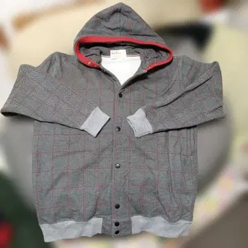 Port Grains 속기모 맨투맨 점퍼