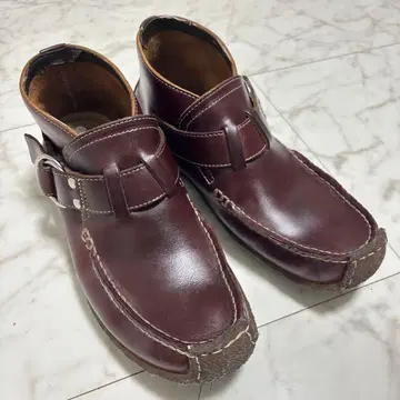 REGAL STANDARDS 다크 브라운 리갈