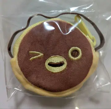 Suica 펭귄 미니 봉제 인형 미니백 레어