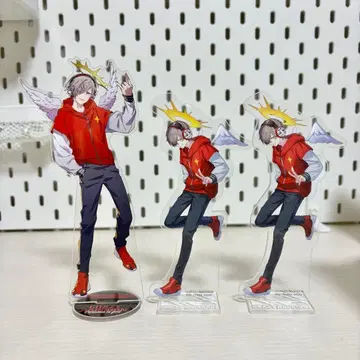 달마이즈고드 아크릴 스탠드 1번 복권 gigo