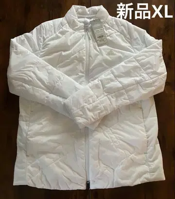 새상품 아디다스 골프 패딩 자켓 XL 여성용