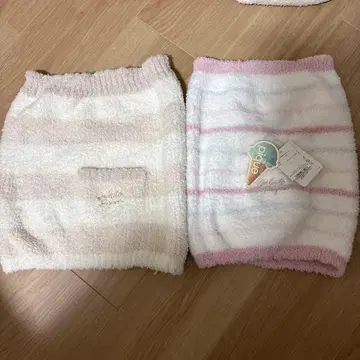 젤라또피케 복대 2세트