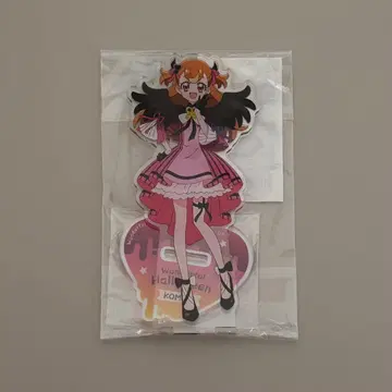 이누카이 코무기 Wonderful Halloween 아크릴 스탠드