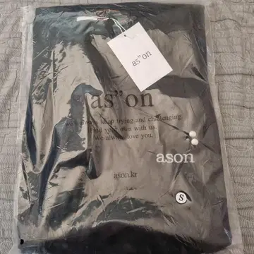 ason 와이드 팬츠 S 사이즈