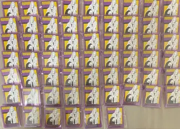 사카모토 데이즈 타워 레코드 카페 아크릴 배지 칸자키 메이 50점