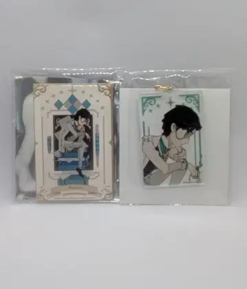 Identity V 아트 컬렉션 3 소설가 오르페우스