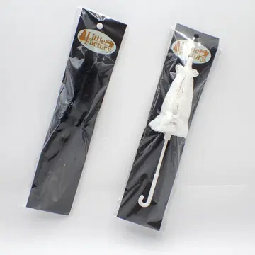 리카짱 캐슬 22 or 27cm 사이즈 레이스 우산 2점 세트 3563