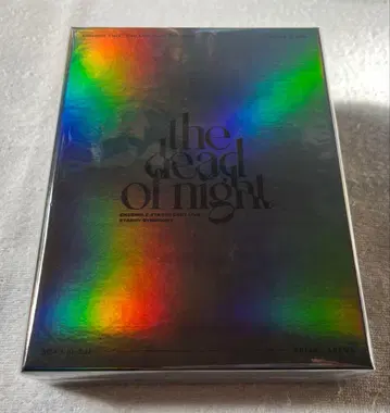 앙스타 스타포니 2nd BOX반 Blu-ray