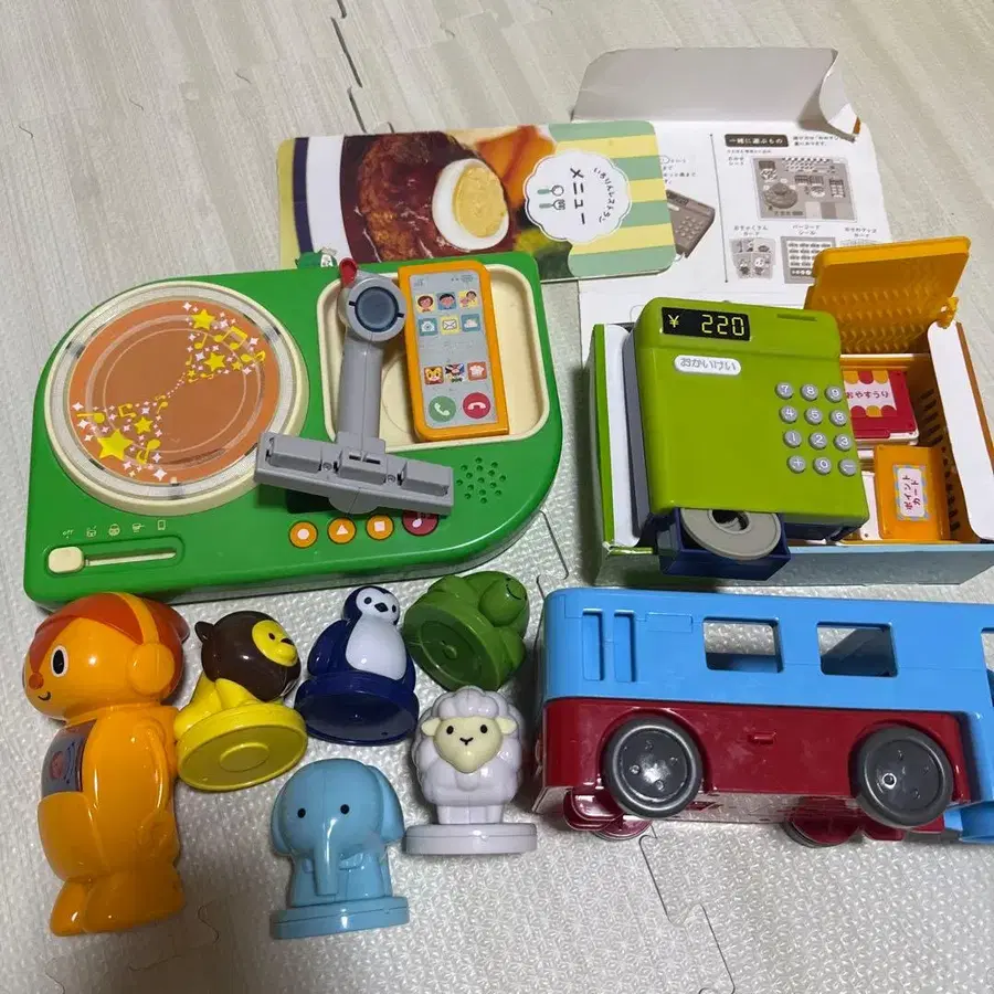 1번째 상품 이미지